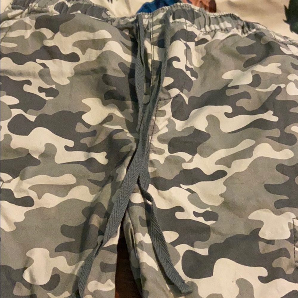 Kids shorts